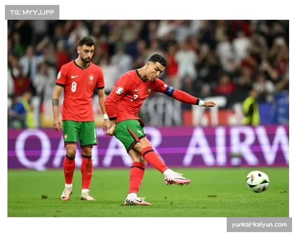 葡萄牙队C罗与B费B席组成核心 冲击队史首座世界杯