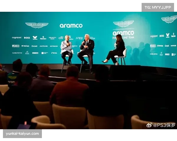 阿斯顿马丁签约纽维 技术王牌加盟影响未来车队格局